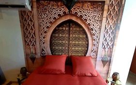 Suite jaccuzzi en camargue